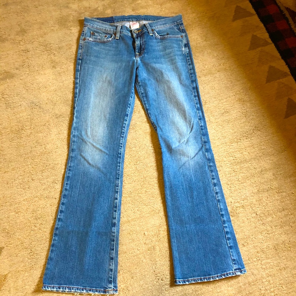Women’s Lucky Brand Jeans